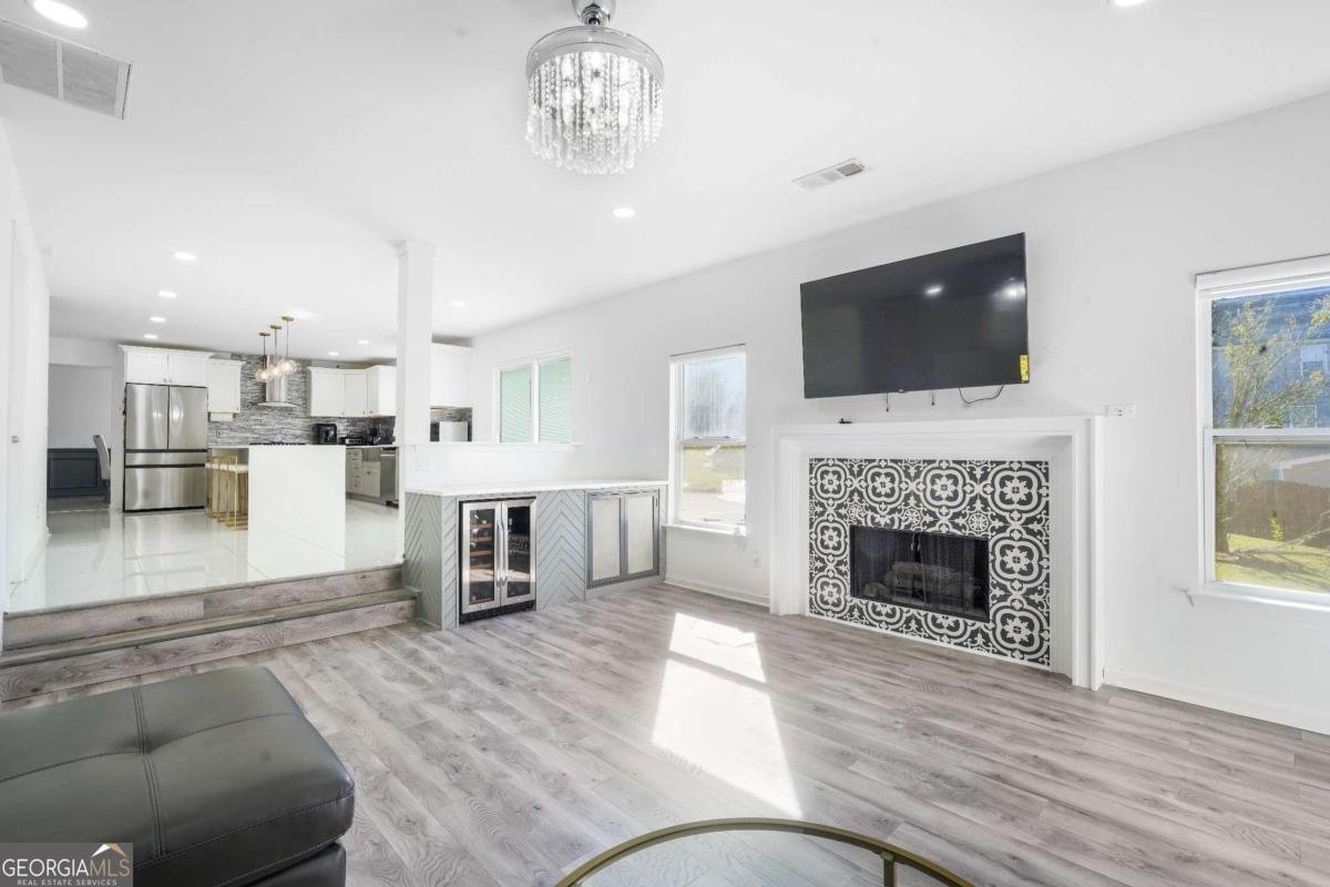 1443 Wilson Manor Circle Lawrenceville - 16