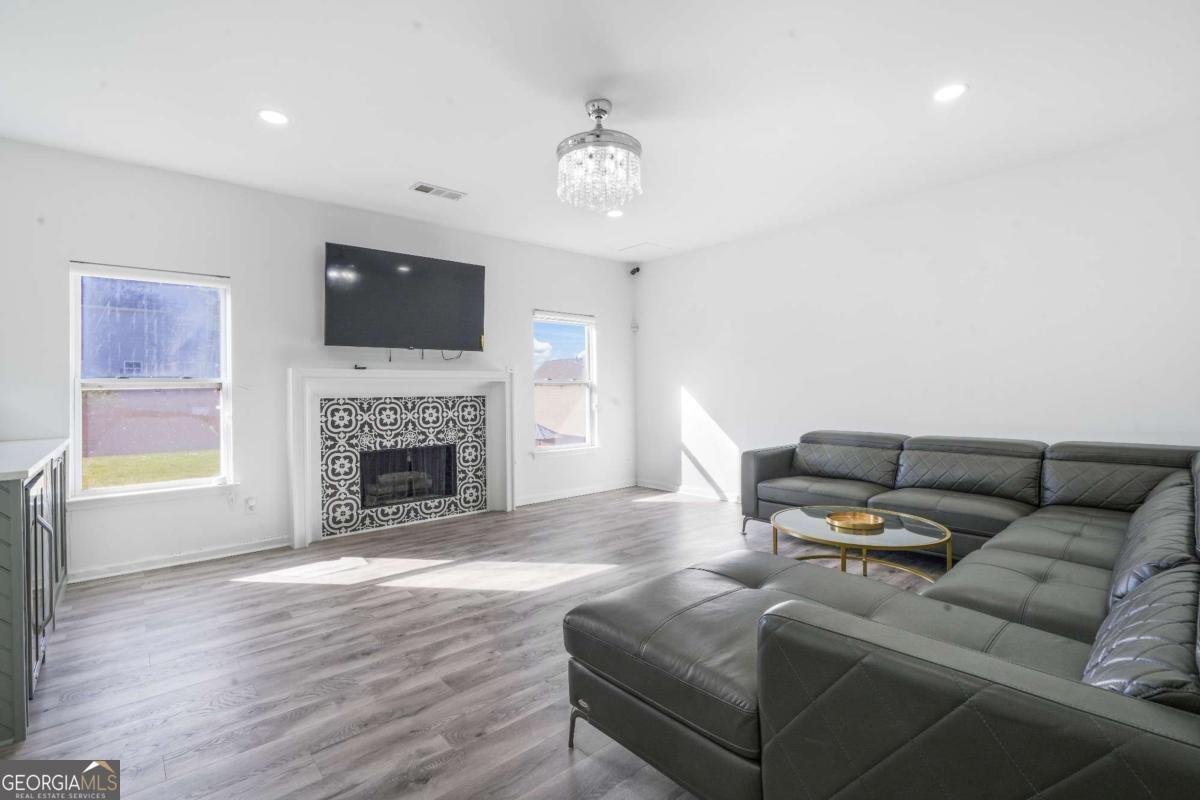 1443 Wilson Manor Circle Lawrenceville - 17