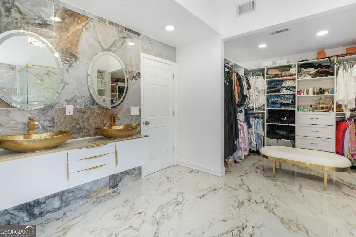 1443 Wilson Manor Circle Lawrenceville - 30