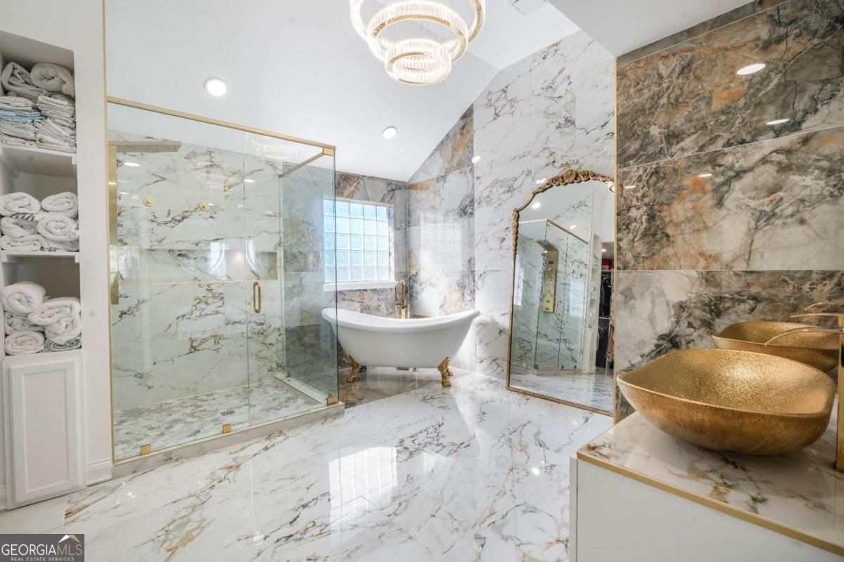 1443 Wilson Manor Circle Lawrenceville - 32