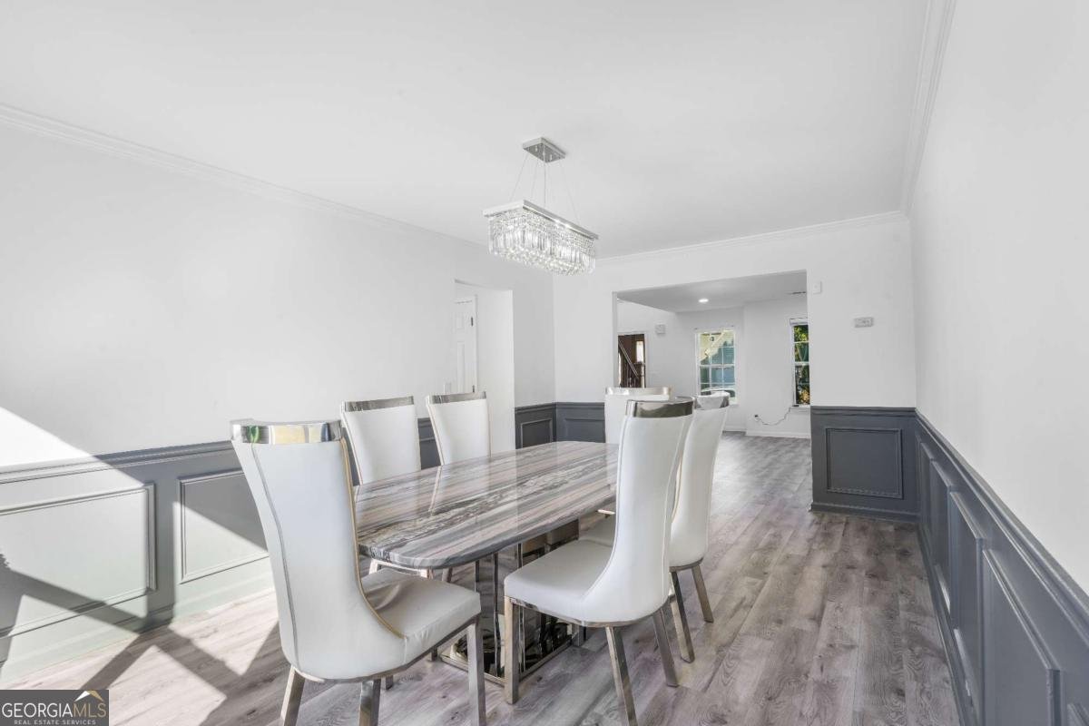 1443 Wilson Manor Circle Lawrenceville - 9