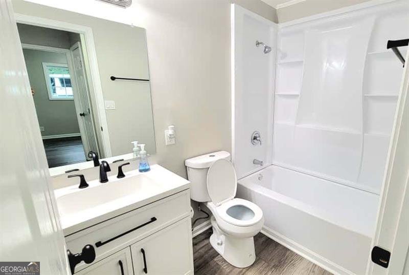 1489 Cedar Creek Lane Riverdale - 15