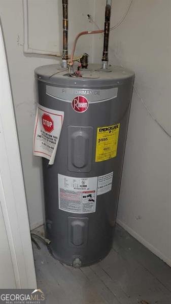 1489 Cedar Creek Lane Riverdale - 18