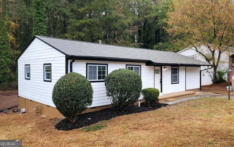 1489 Cedar Creek Lane Riverdale - 3