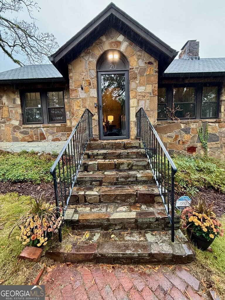 20 LINDBERG Drive Rome - 2