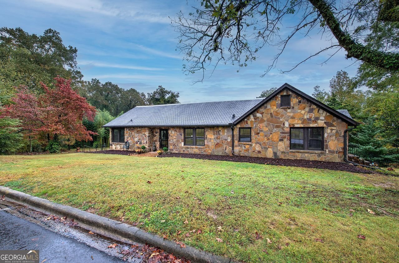 20 LINDBERG Drive Rome - 4