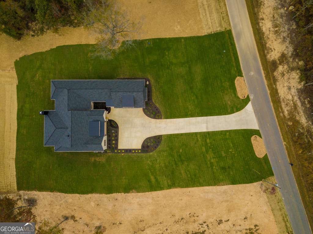 119 Satcher Road Taylorsville - 37