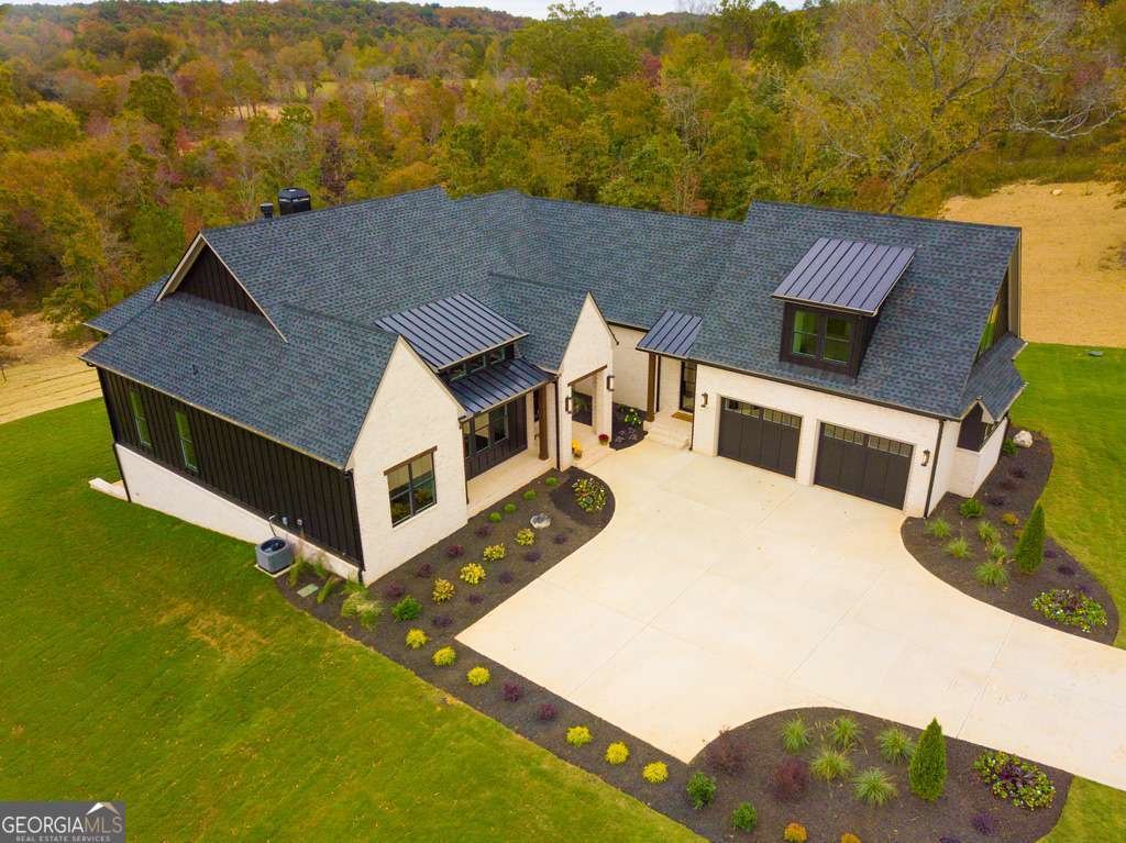 119 Satcher Road Taylorsville - 38