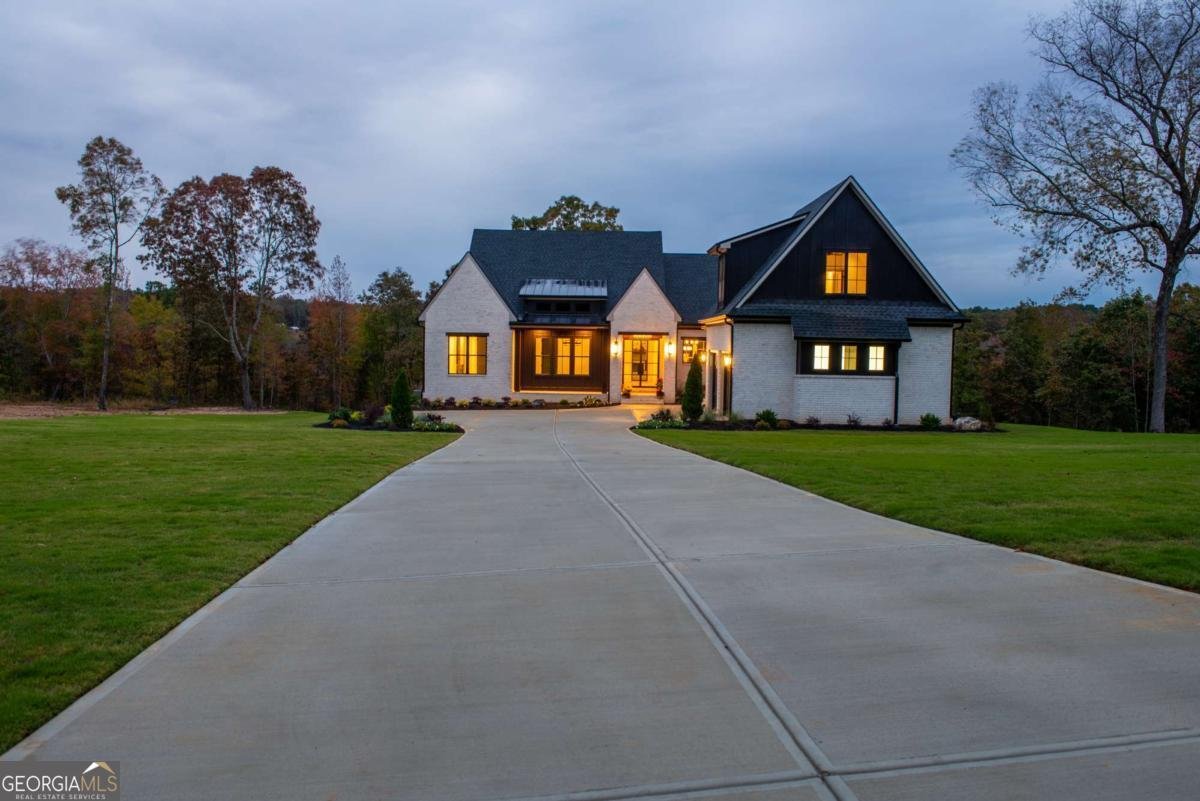 119 Satcher Road Taylorsville - 39