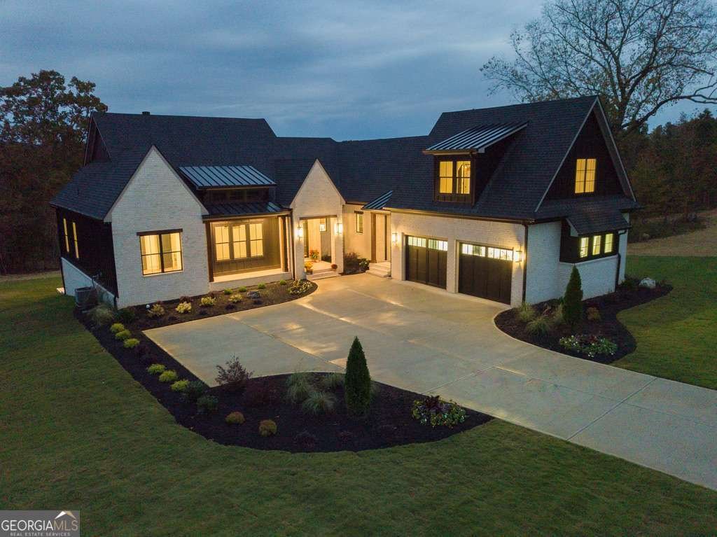 119 Satcher Road Taylorsville - 40