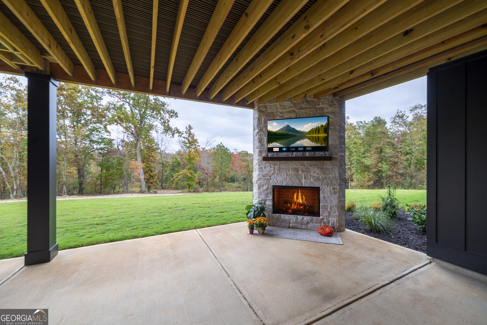 119 Satcher Road Taylorsville - 49