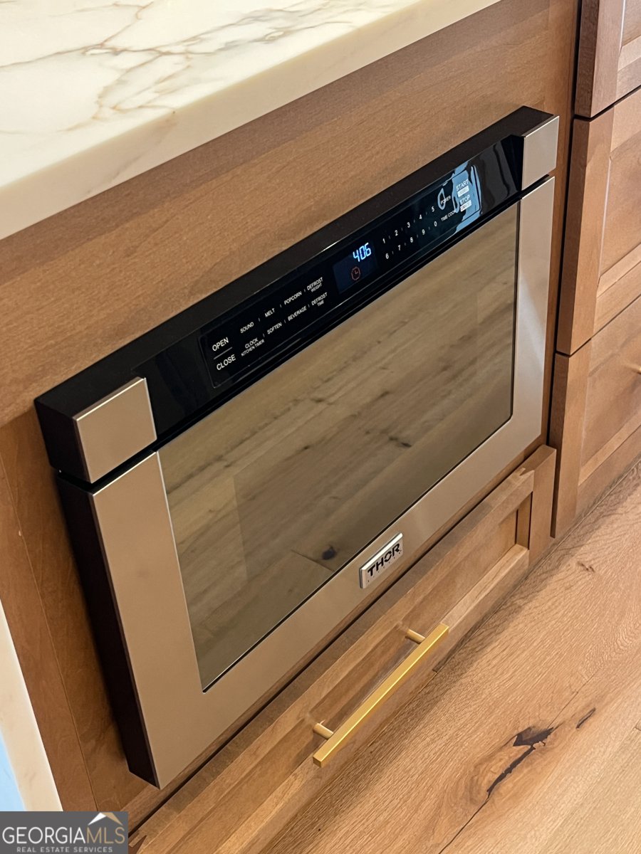 119 Satcher Road Taylorsville - 75