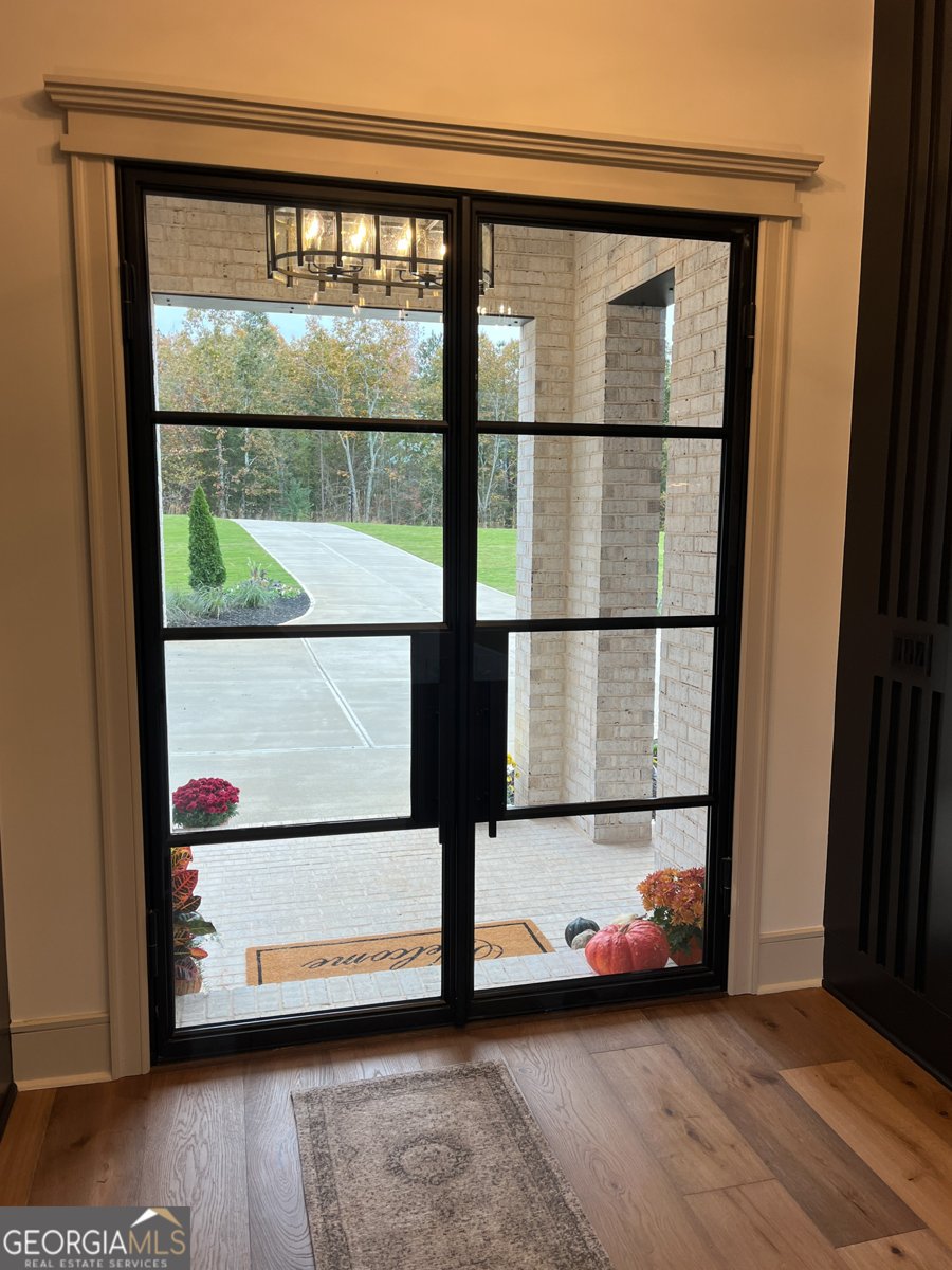 119 Satcher Road Taylorsville - 80