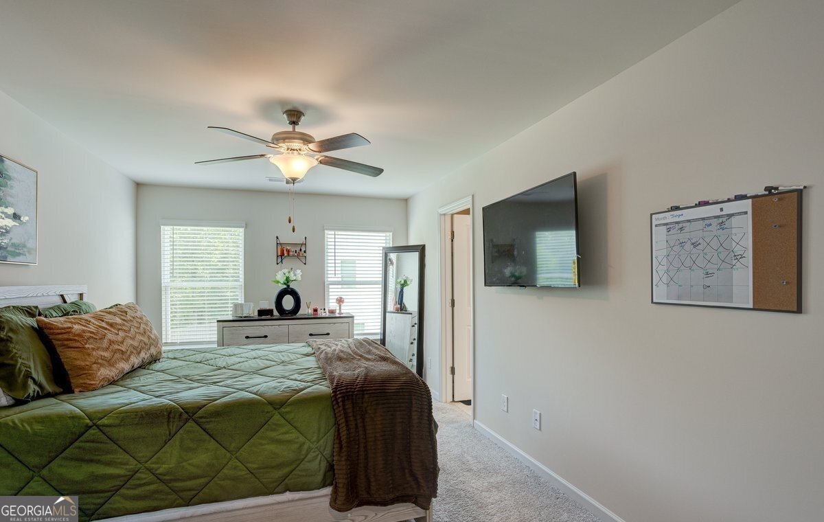 3472 Lakeview Creek Lithonia - 5