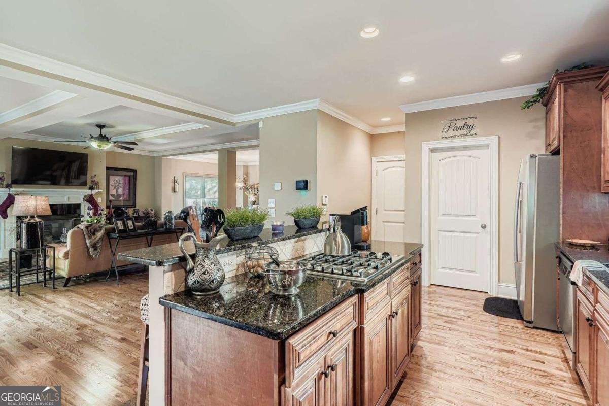 824 Buckner Road Mableton - 2