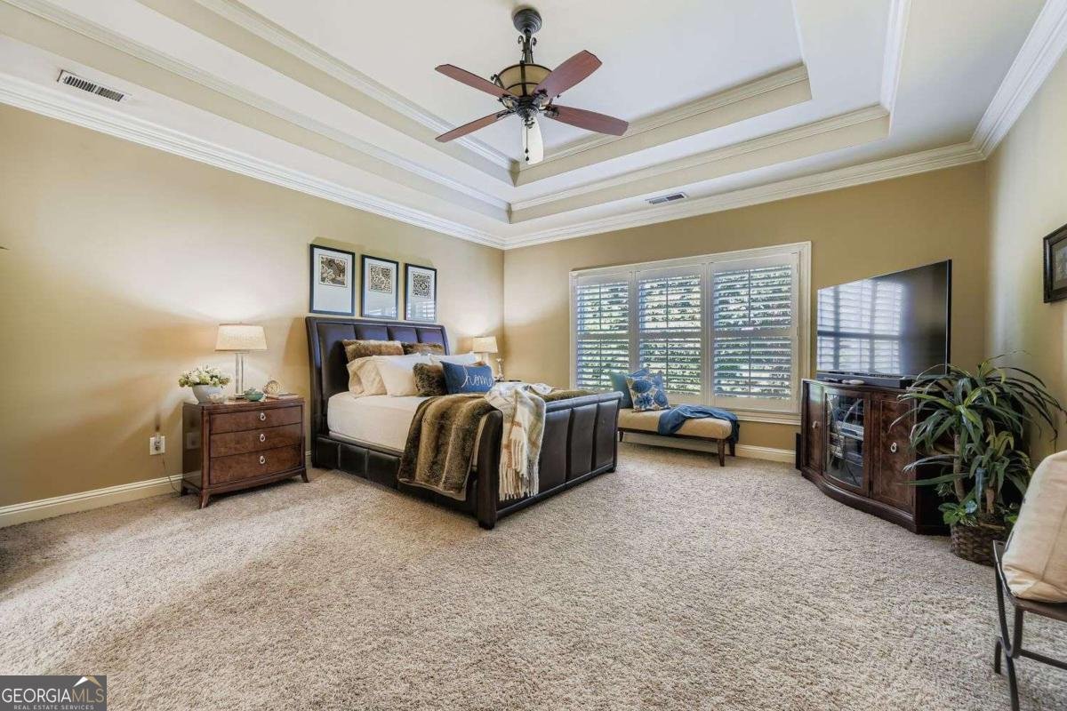 824 Buckner Road Mableton - 4