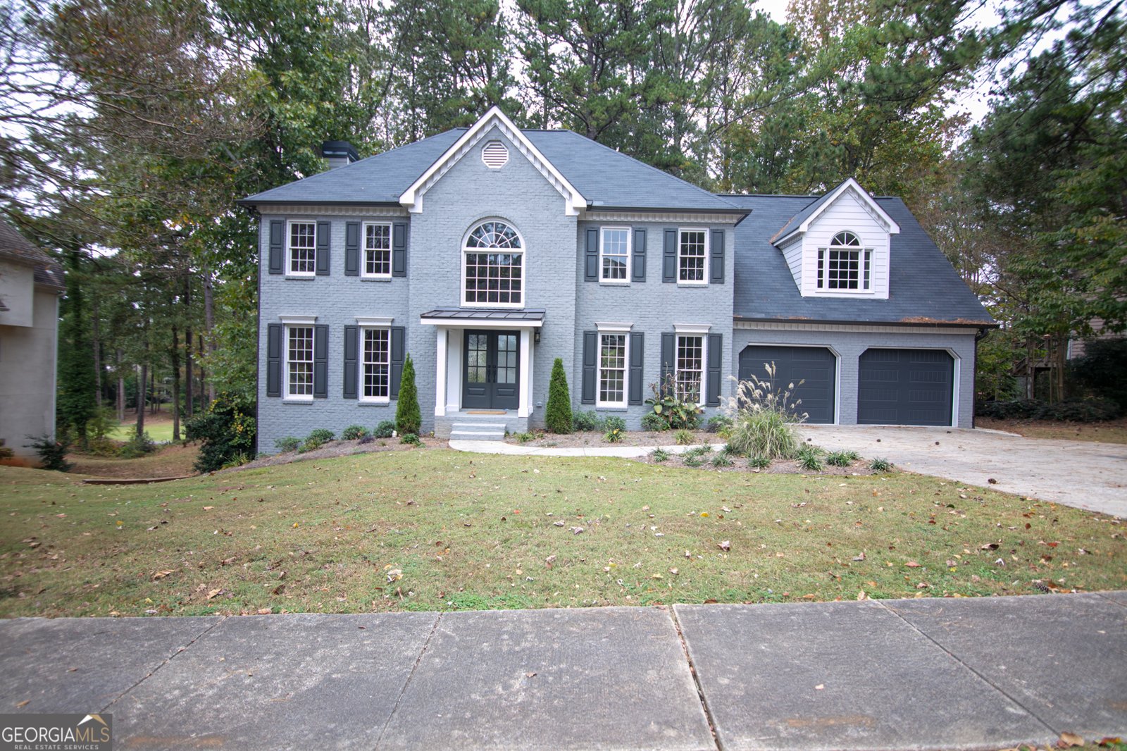 5702 Brynwood Circle Acworth - 1