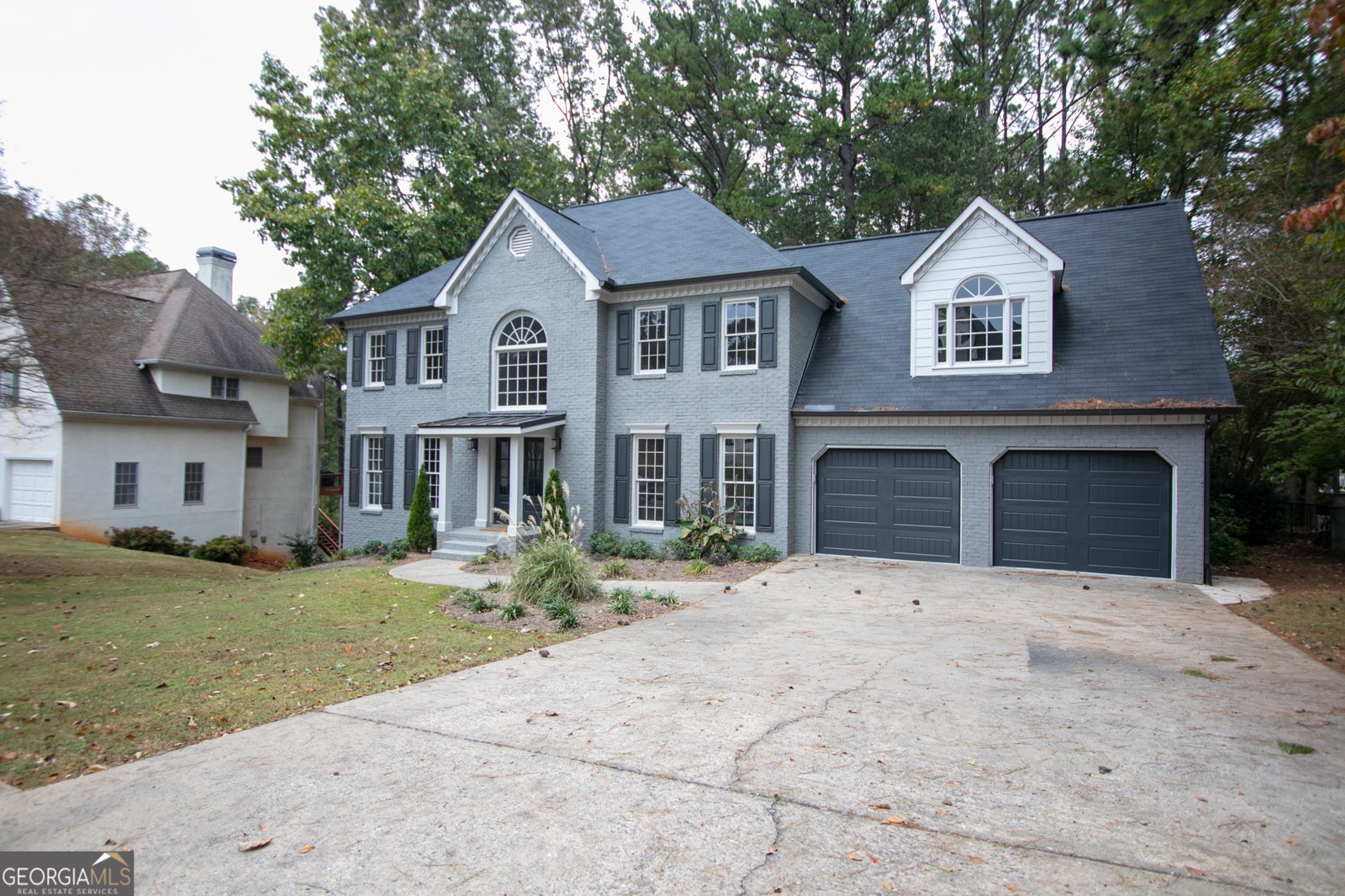 5702 Brynwood Circle Acworth - 2
