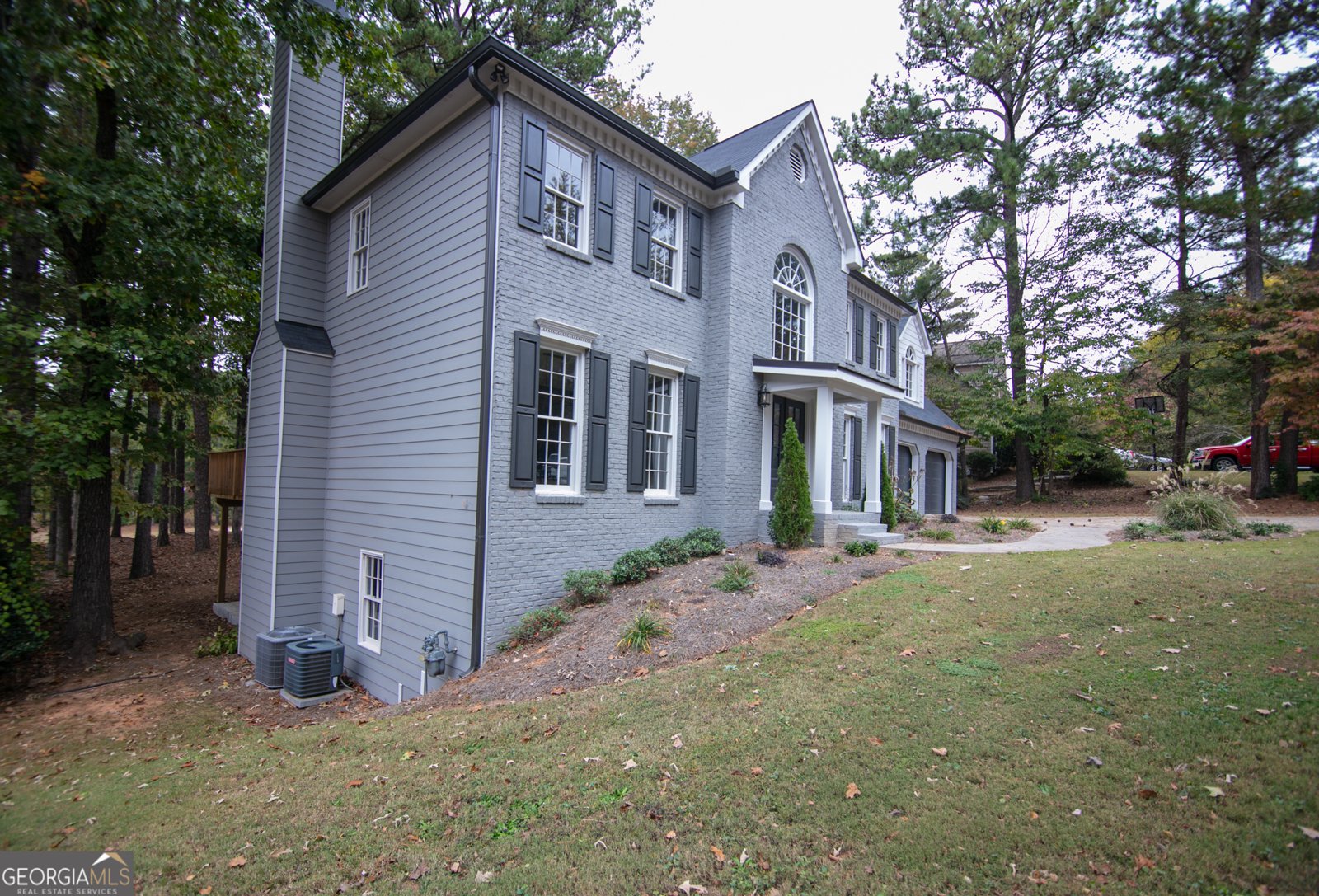 5702 Brynwood Circle Acworth - 3