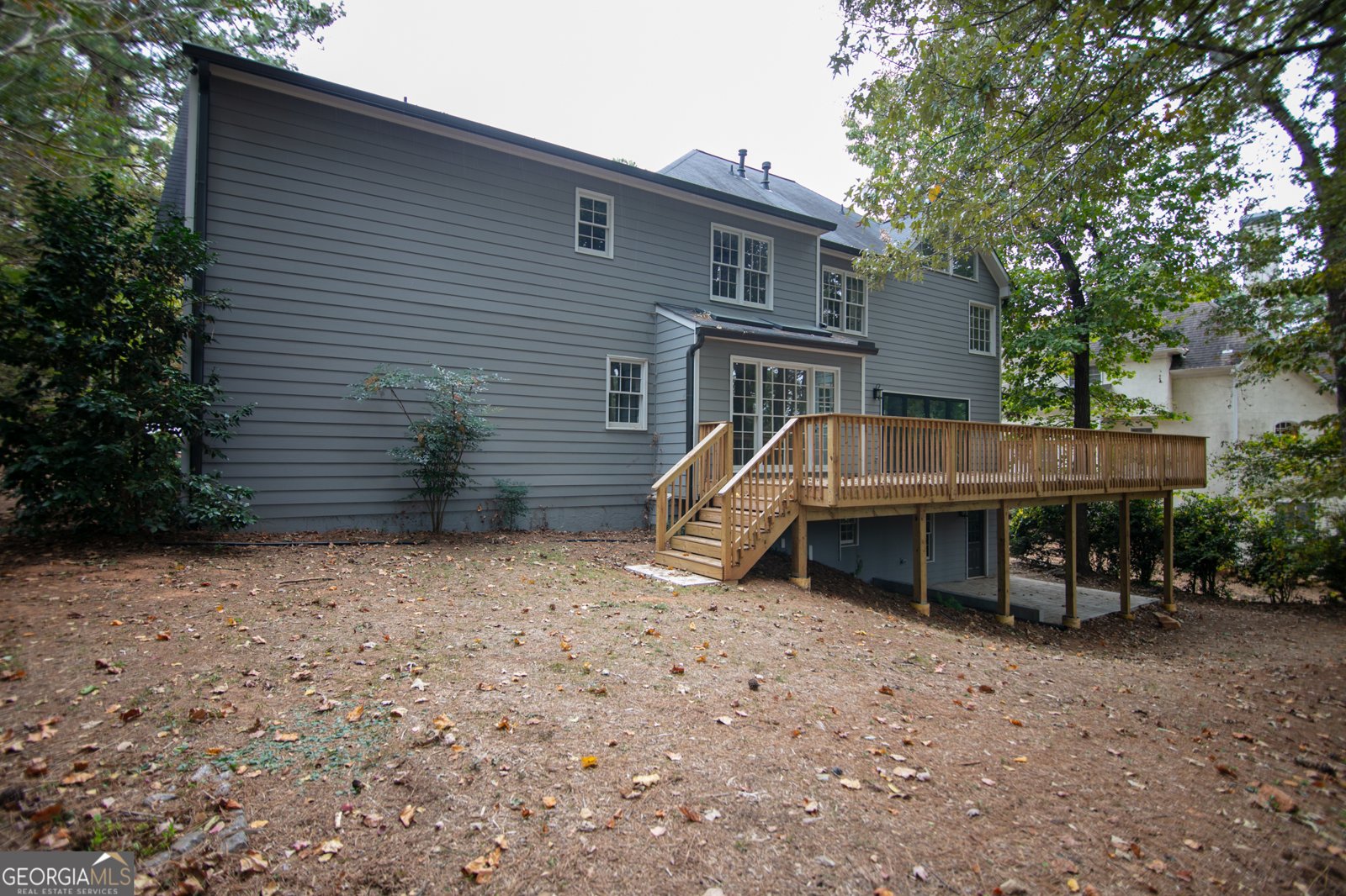 5702 Brynwood Circle Acworth - 4