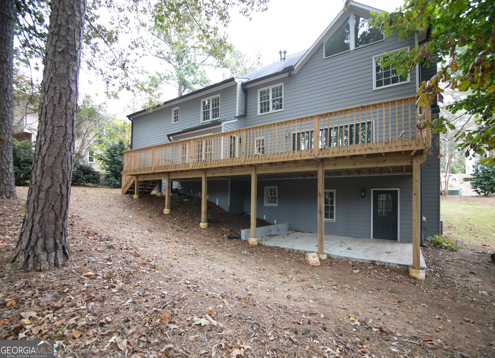 5702 Brynwood Circle Acworth - 5