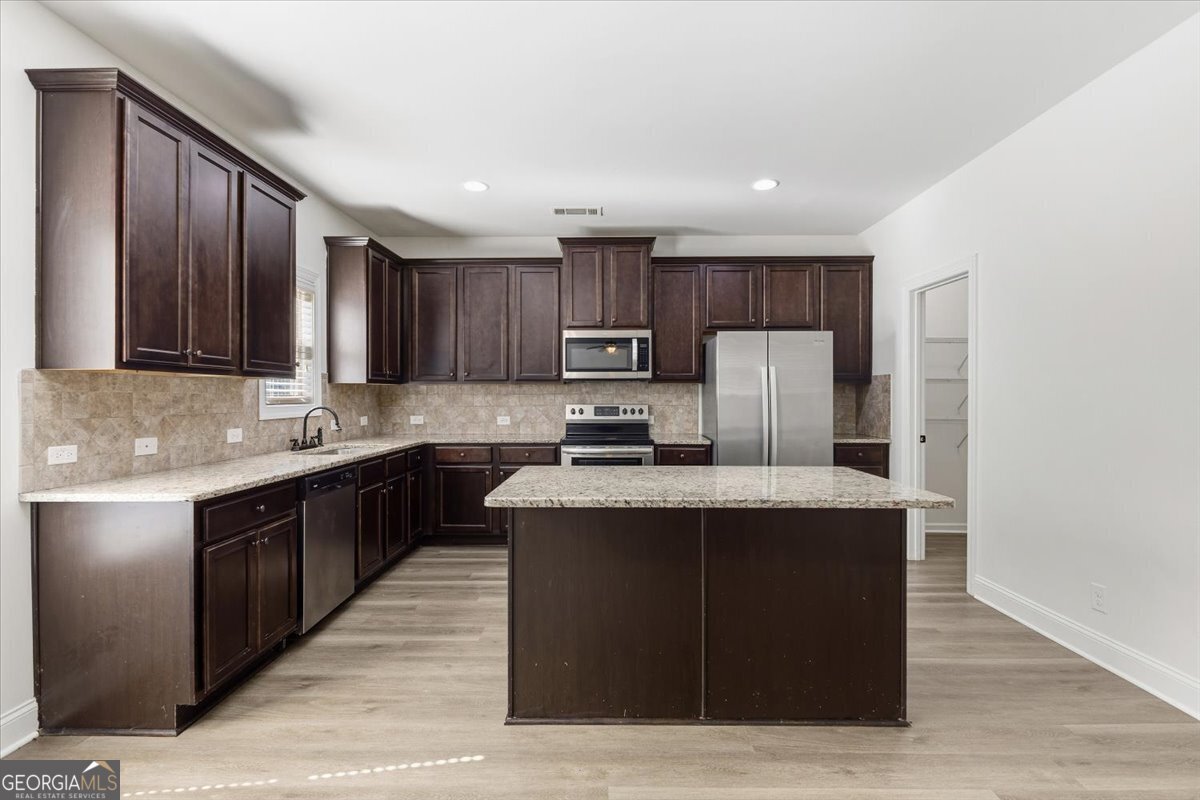 1078 Hartwell Road Locust Grove - 10