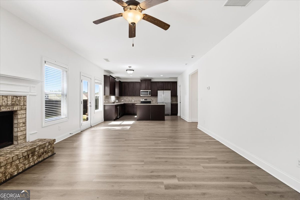 1078 Hartwell Road Locust Grove - 17