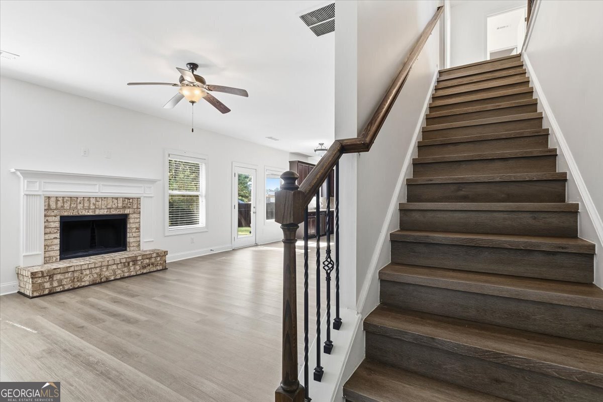 1078 Hartwell Road Locust Grove - 18