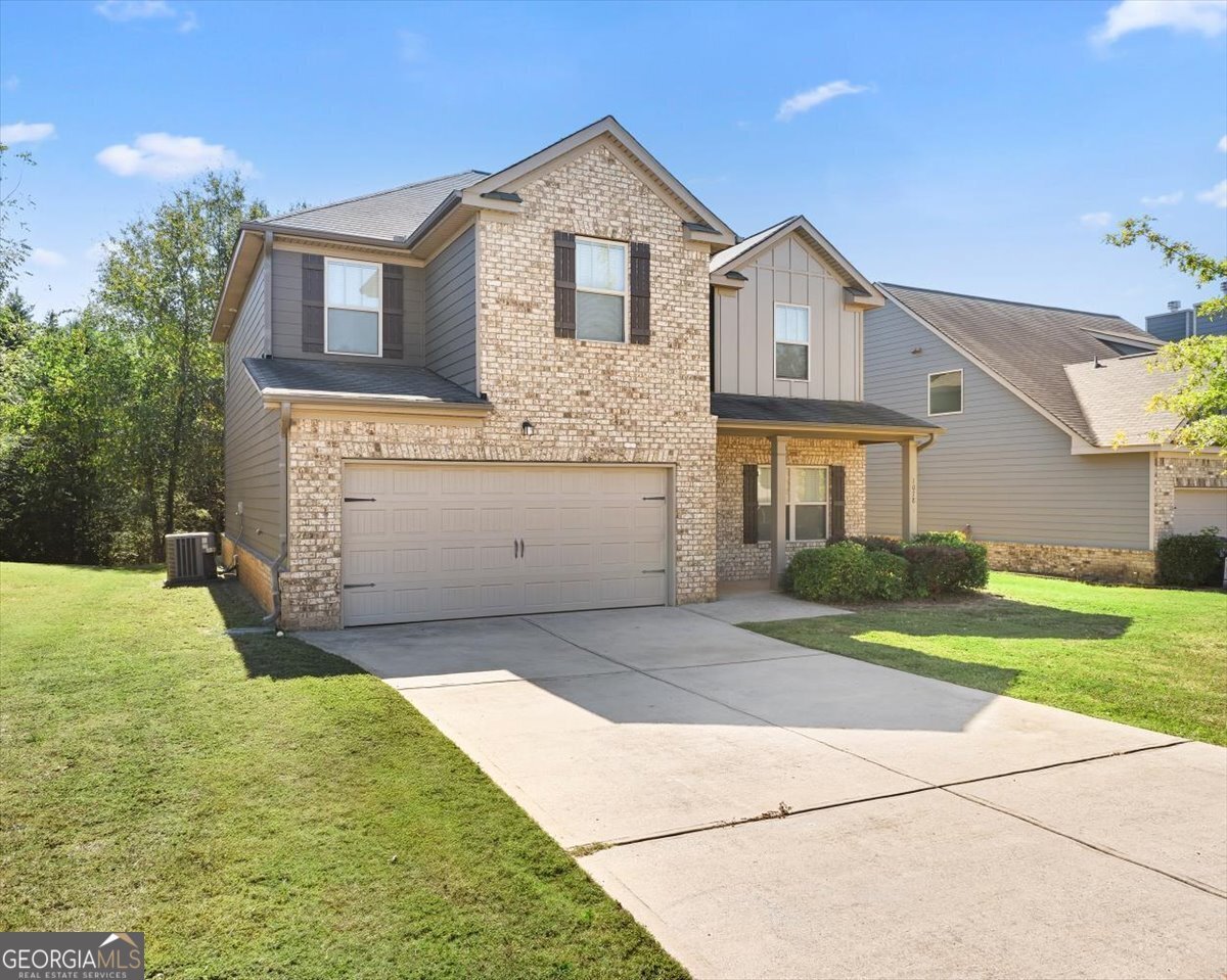 1078 Hartwell Road Locust Grove - 2