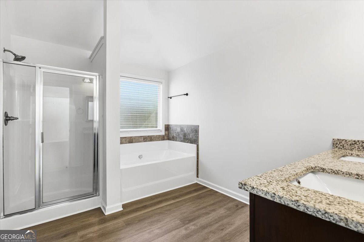 1078 Hartwell Road Locust Grove - 23