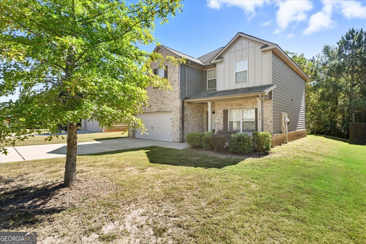 1078 Hartwell Road Locust Grove - 3