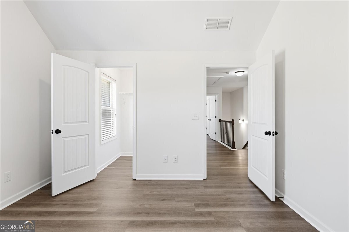 1078 Hartwell Road Locust Grove - 30