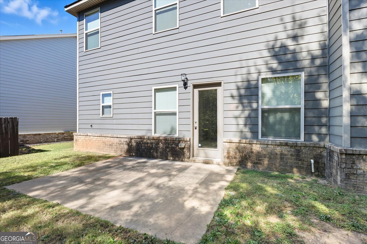 1078 Hartwell Road Locust Grove - 37