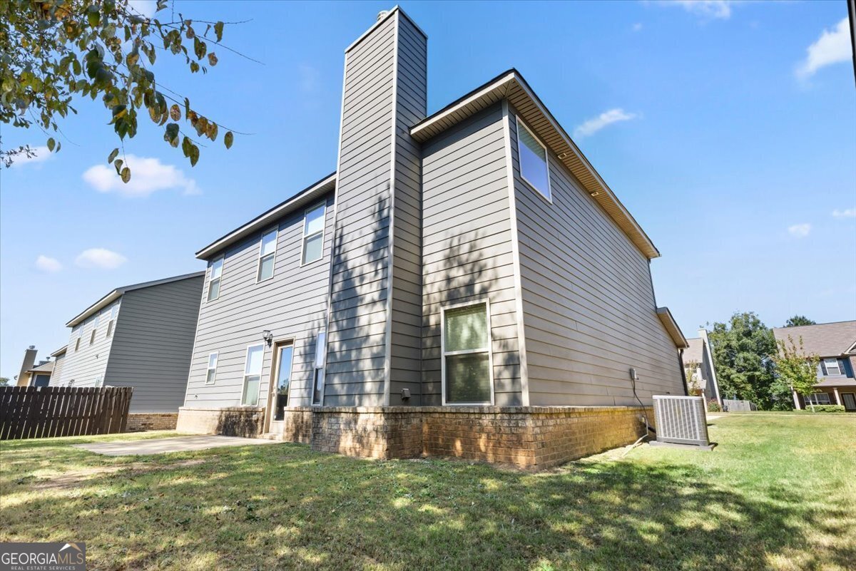 1078 Hartwell Road Locust Grove - 38