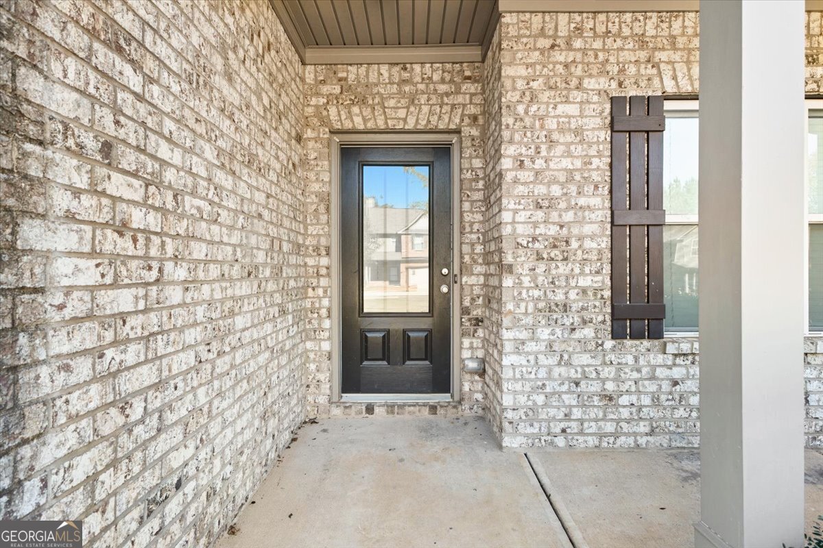 1078 Hartwell Road Locust Grove - 4