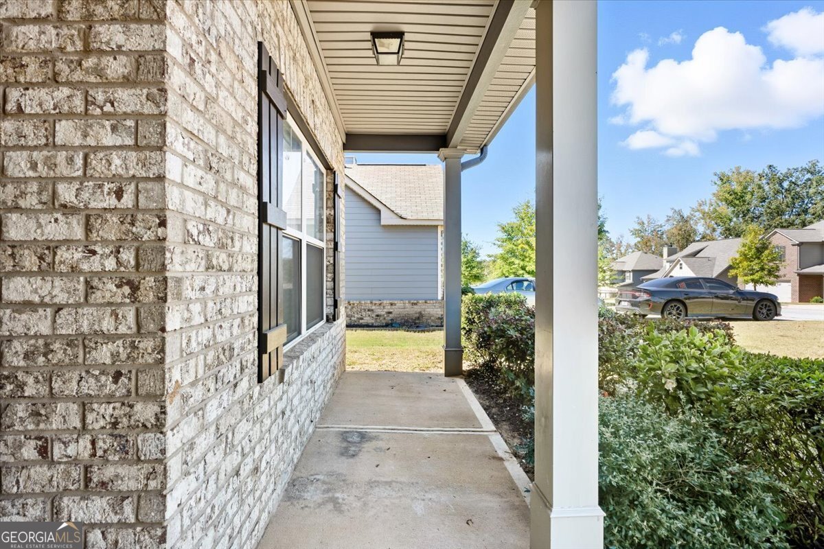 1078 Hartwell Road Locust Grove - 5