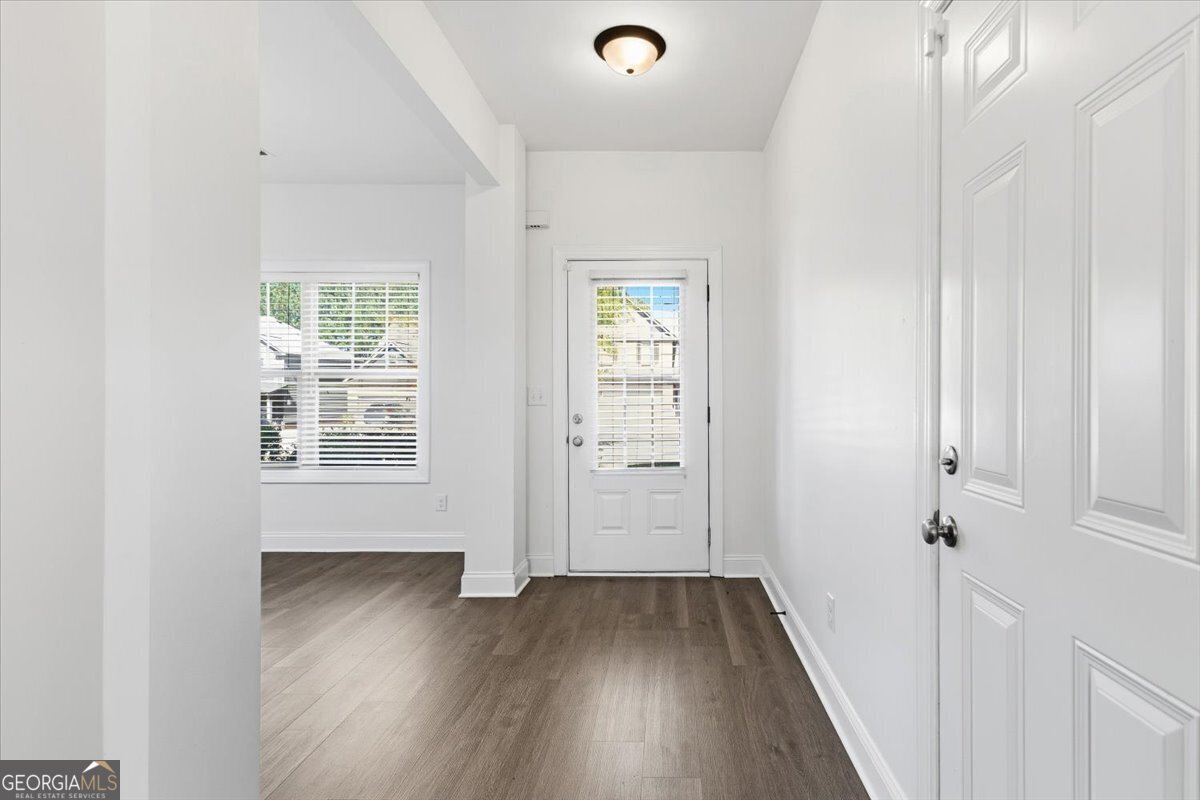 1078 Hartwell Road Locust Grove - 7