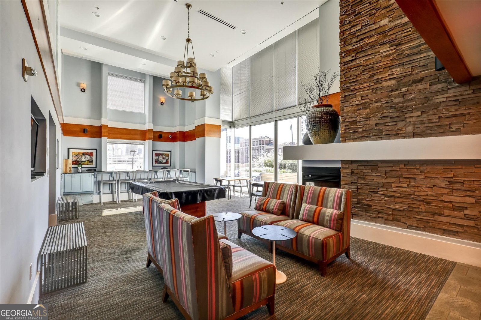 860 Peachtree Street Atlanta - 1