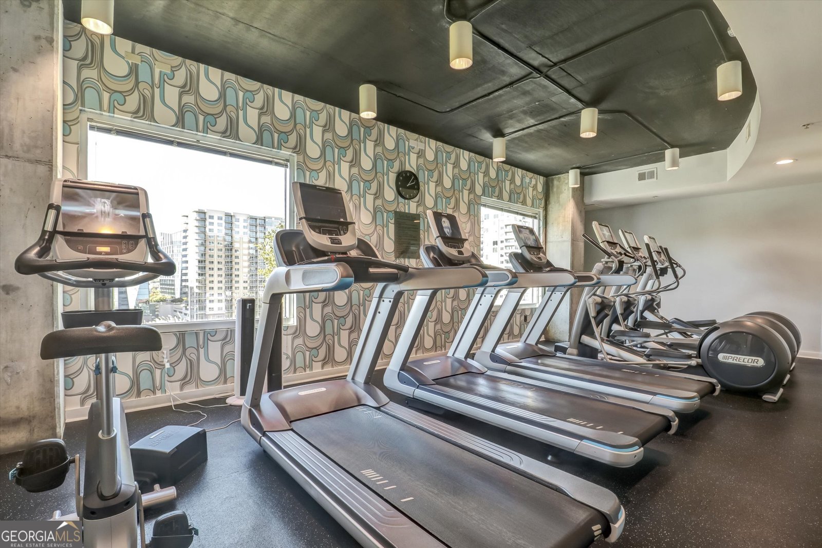 860 Peachtree Street Atlanta - 14