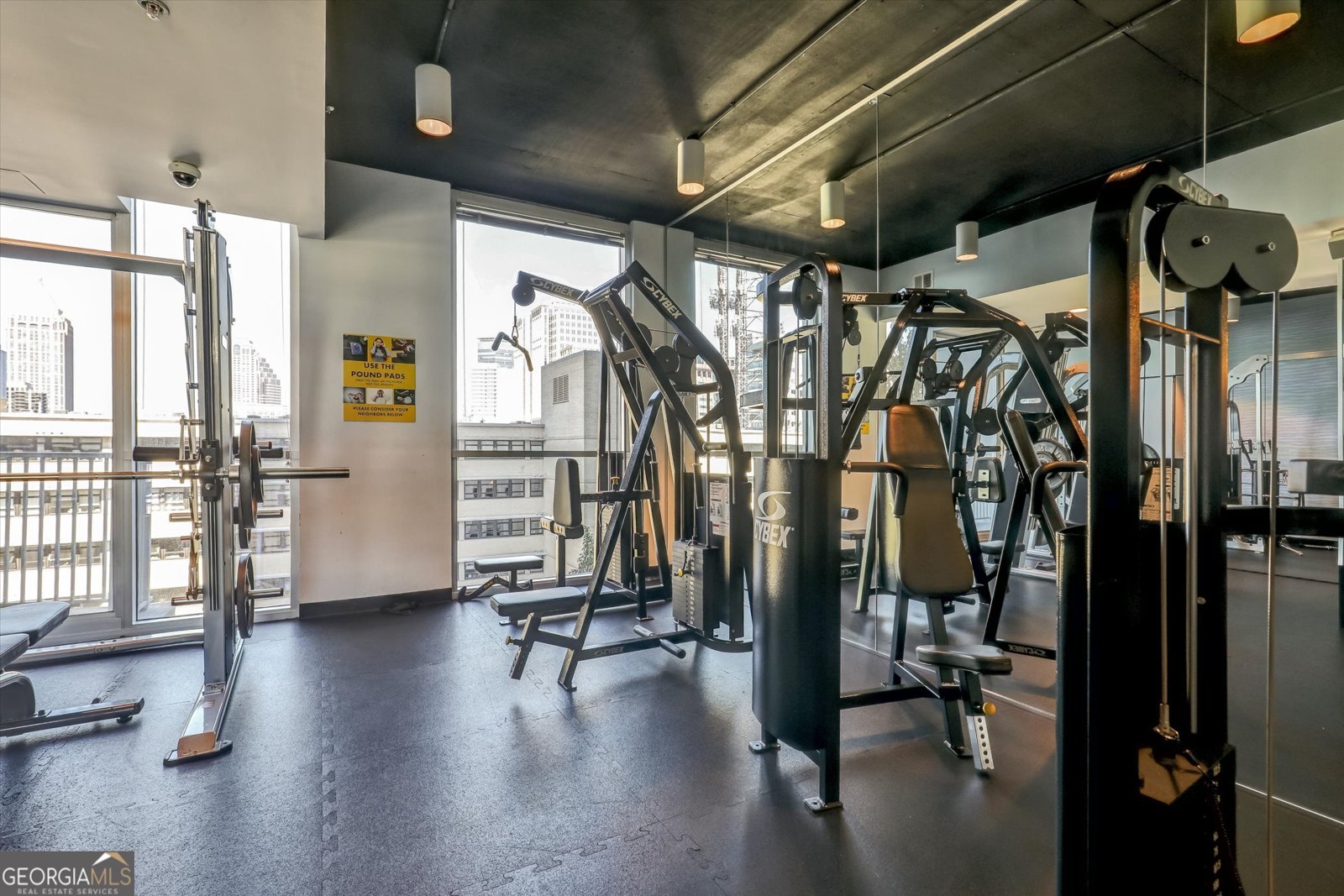 860 Peachtree Street Atlanta - 17