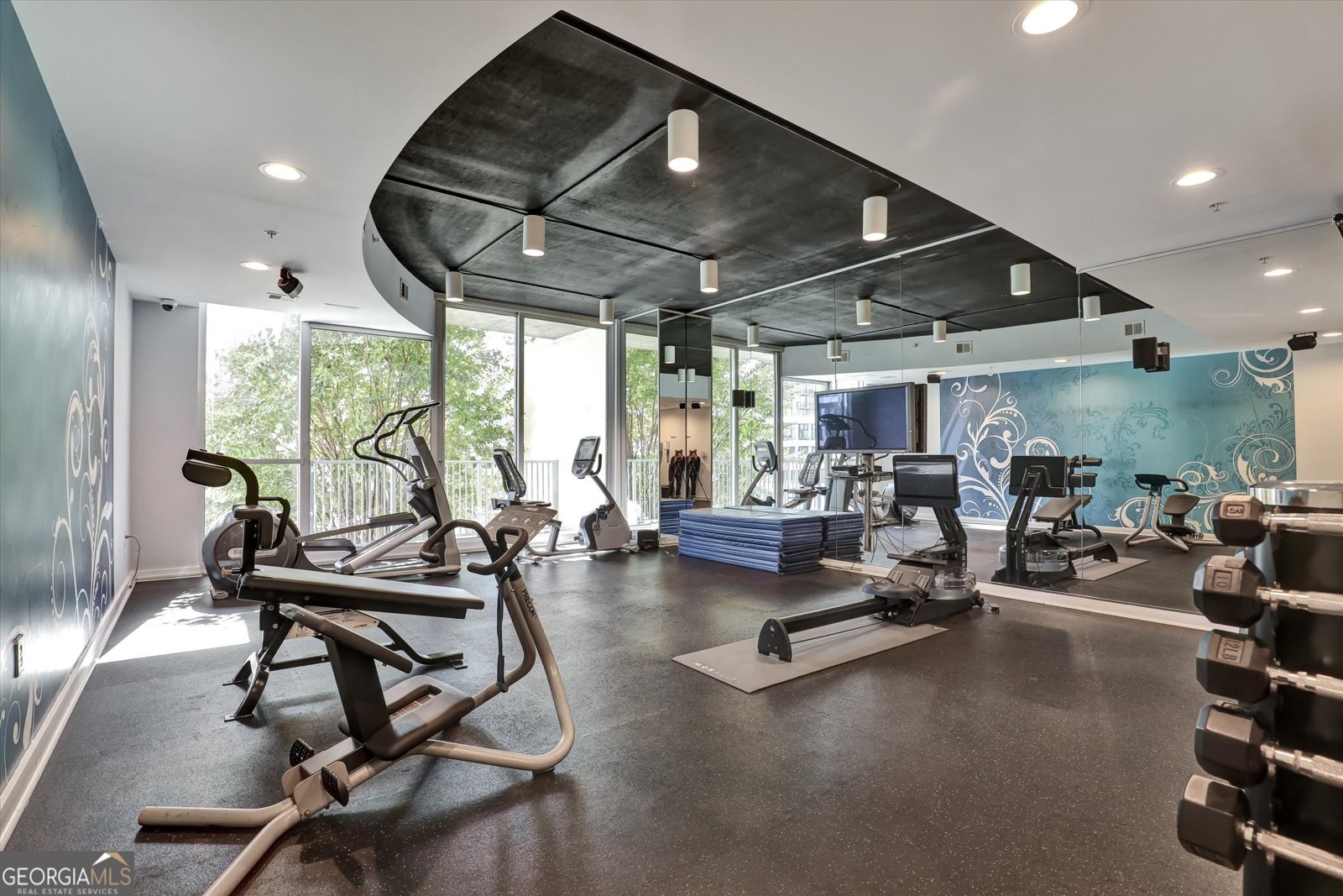 860 Peachtree Street Atlanta - 18