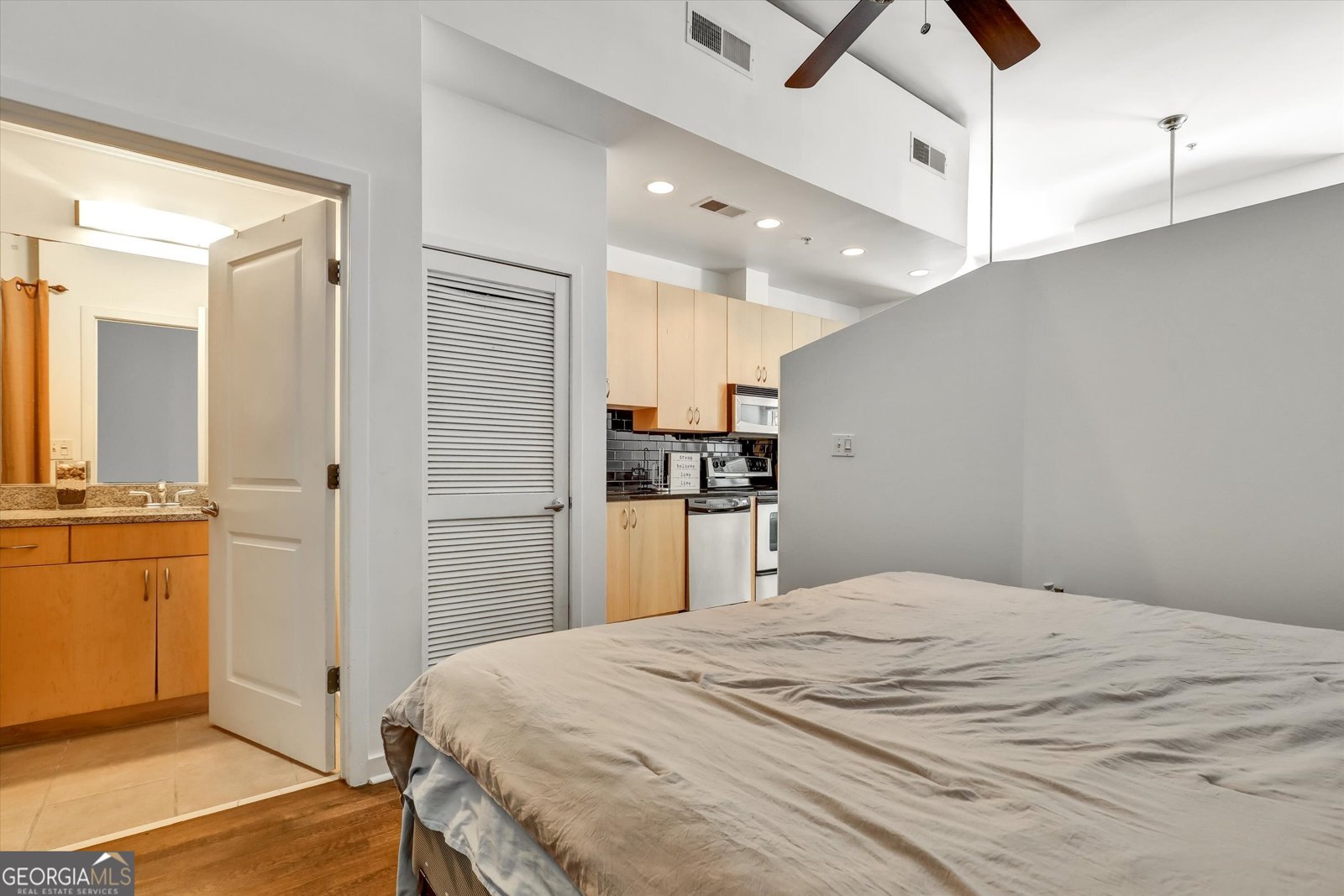 860 Peachtree Street Atlanta - 19