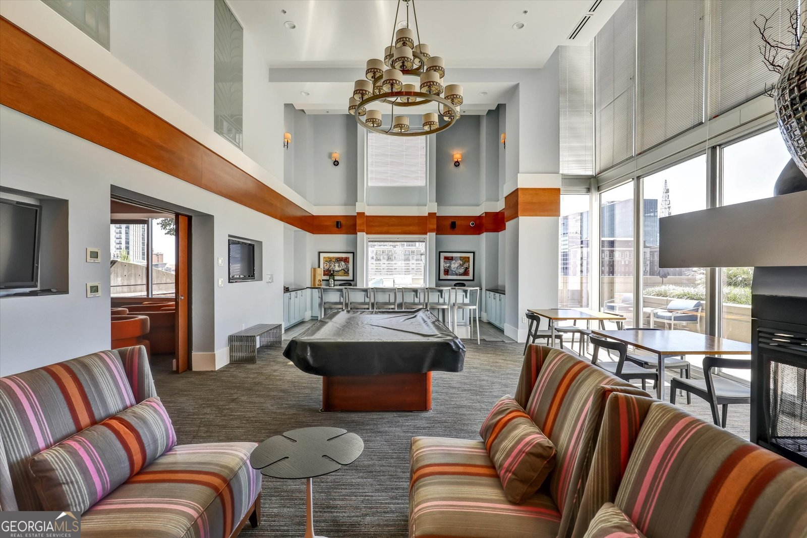 860 Peachtree Street Atlanta - 2