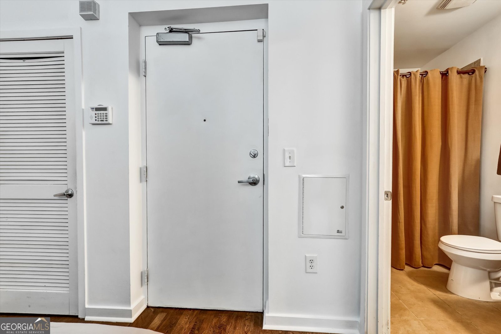 860 Peachtree Street Atlanta - 23