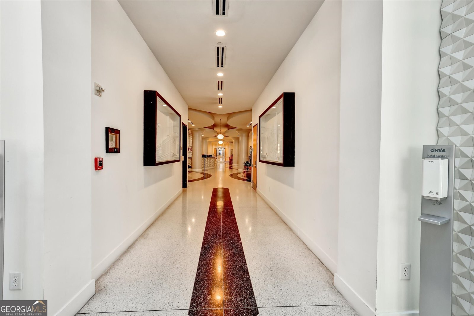 860 Peachtree Street Atlanta - 24