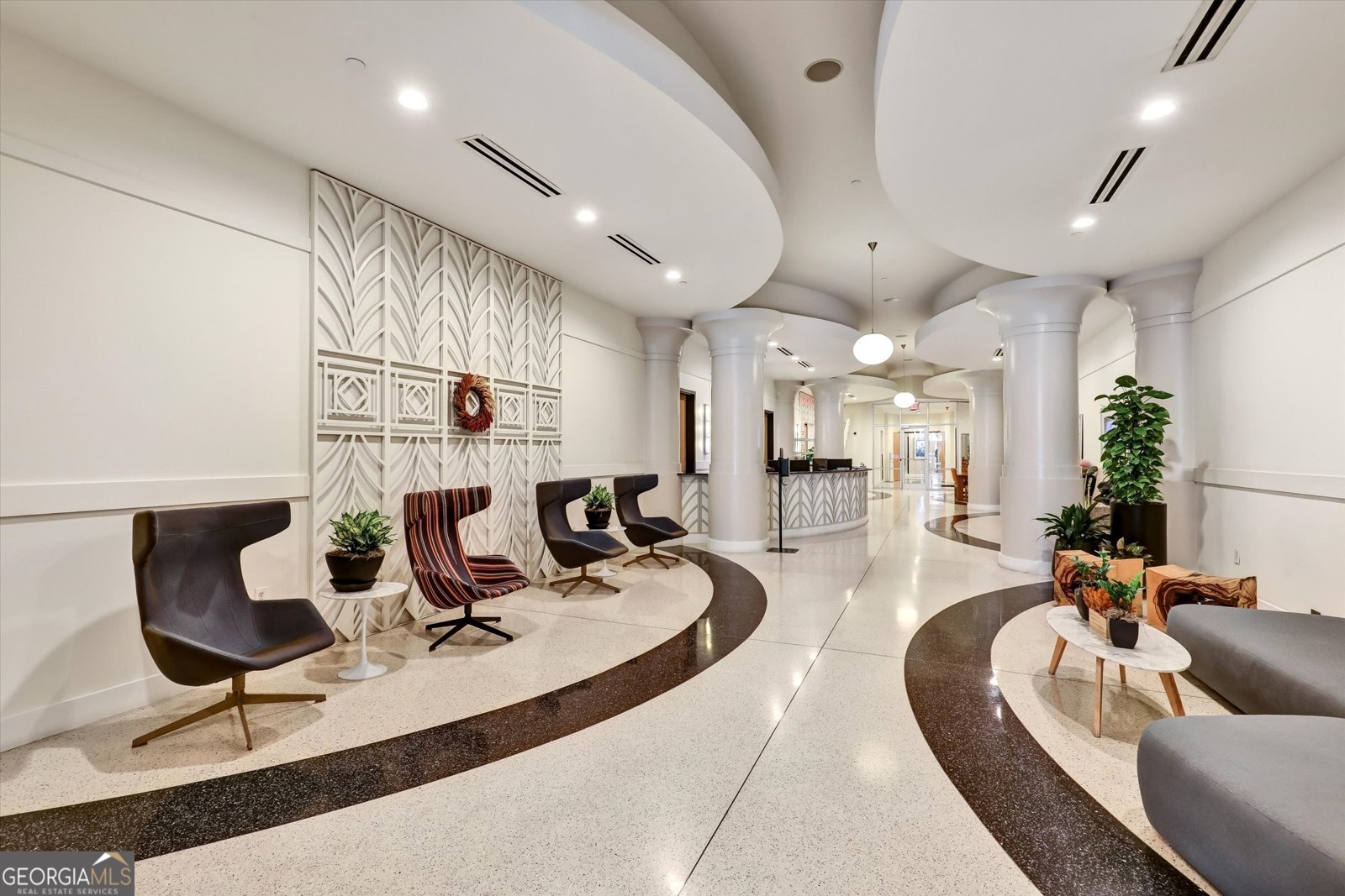 860 Peachtree Street Atlanta - 25