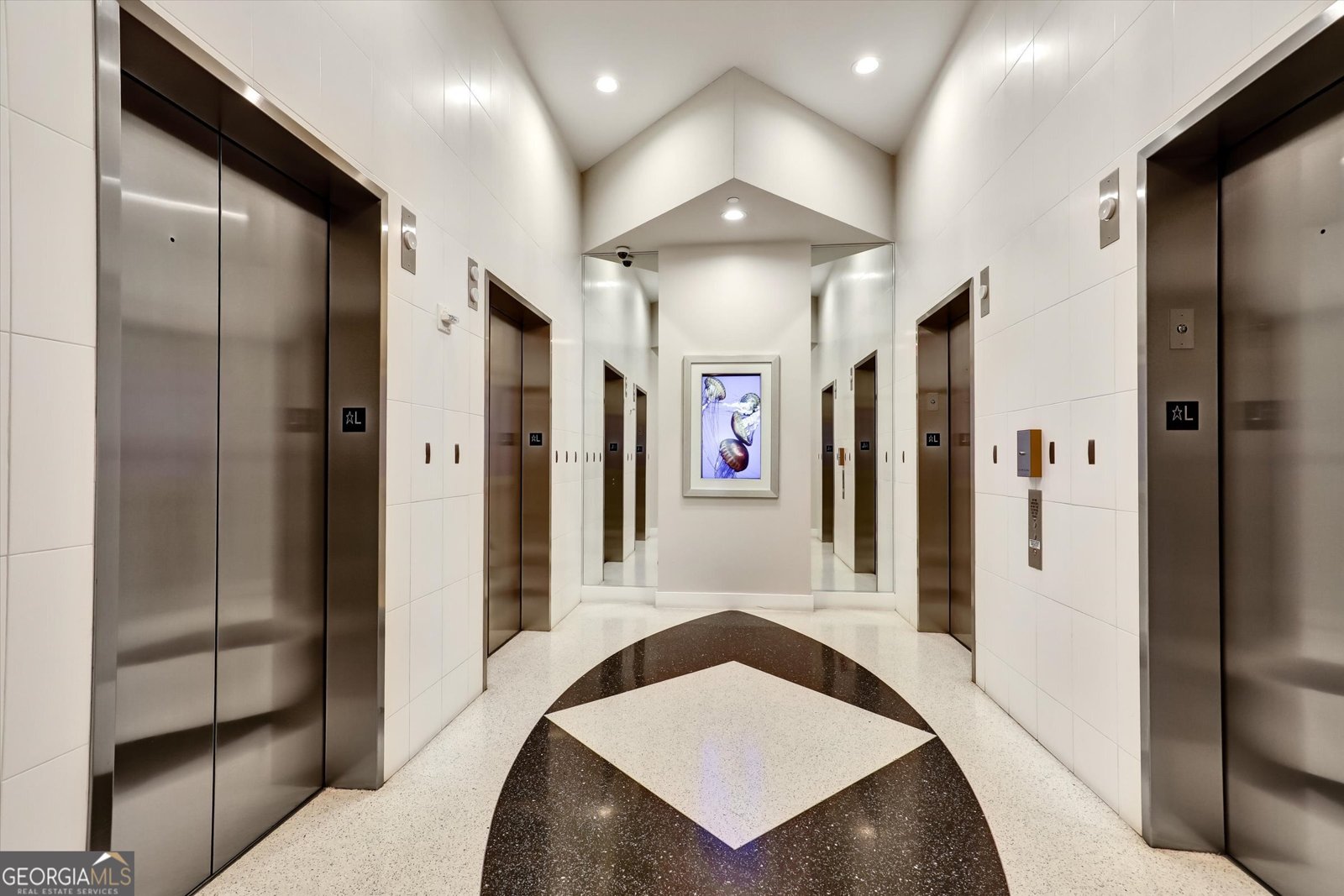 860 Peachtree Street Atlanta - 26