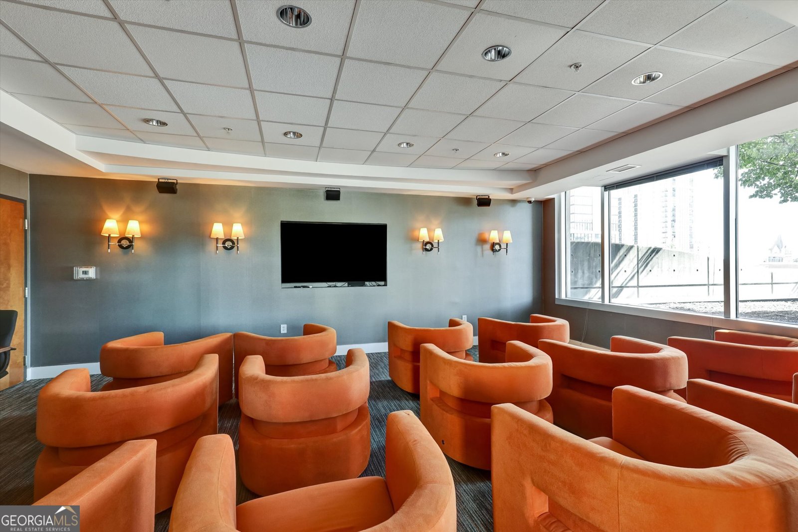 860 Peachtree Street Atlanta - 3