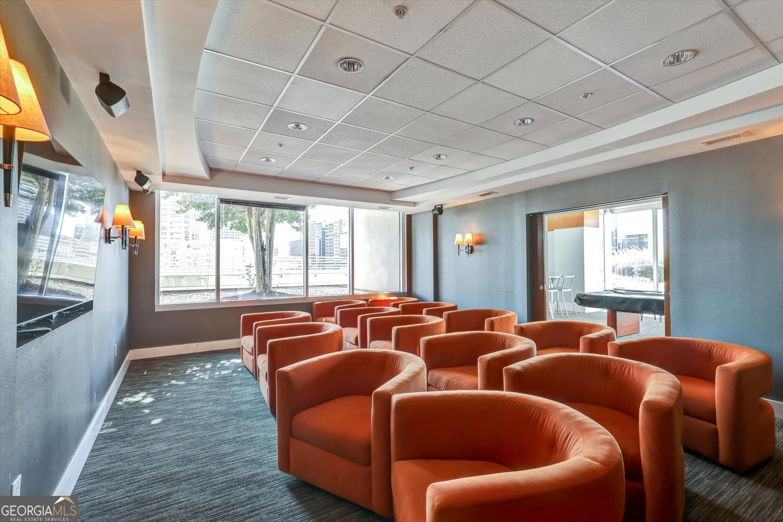 860 Peachtree Street Atlanta - 30