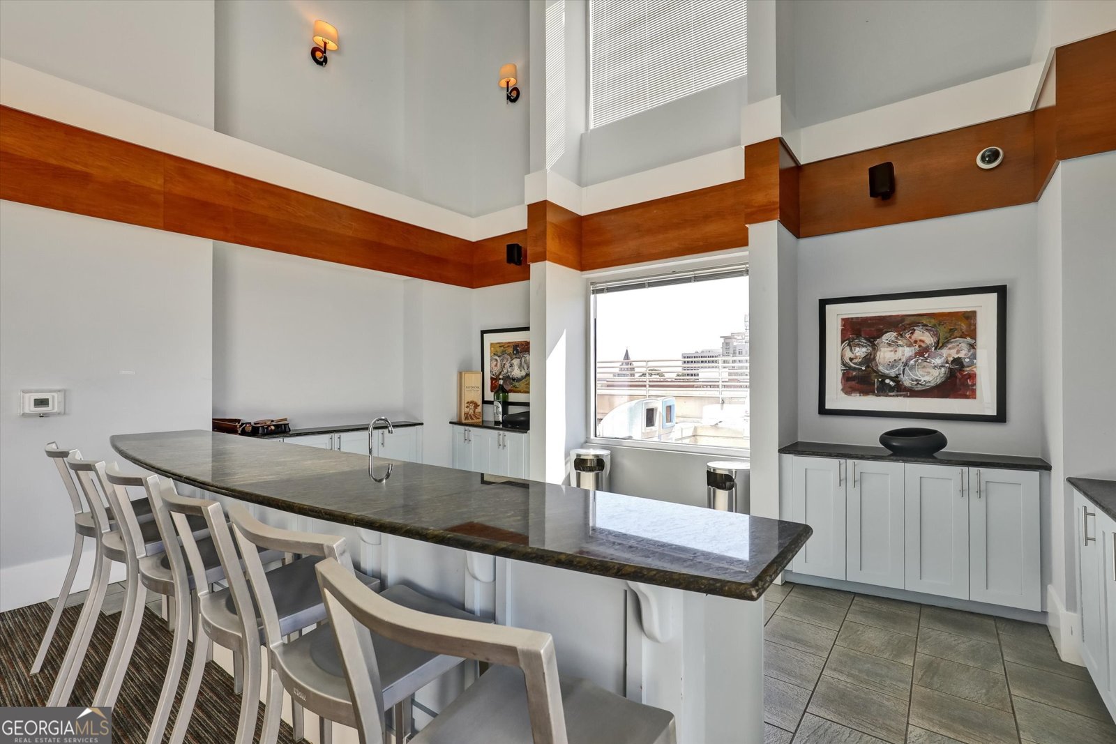 860 Peachtree Street Atlanta - 32